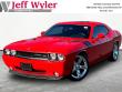 Used 2010 Dodge Challenger 2dr Cpe R/T Coupe
