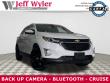 Used 2019 Chevrolet Equinox FWD 4dr LT w/1LT SUV