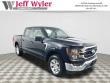Used 2023 Ford F-150  Truck SuperCrew Cab