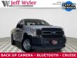 Used 2019 Ford F-150 XL 2WD SuperCab 6.5 Box Truck SuperCab Styleside