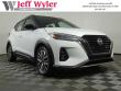 Used 2023 Nissan Kicks SR FWD SUV
