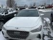 Used 2020 Genesis G70 3.3T RWD Sedan