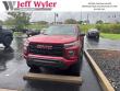Used 2025 GMC Canyon 4WD Crew Cab Elevation Truck Crew Cab