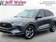 Used 2024 Ford Escape ST-Line Select AWD SUV