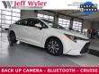 Used 2022 Toyota Corolla Hybrid LE CVT Sedan