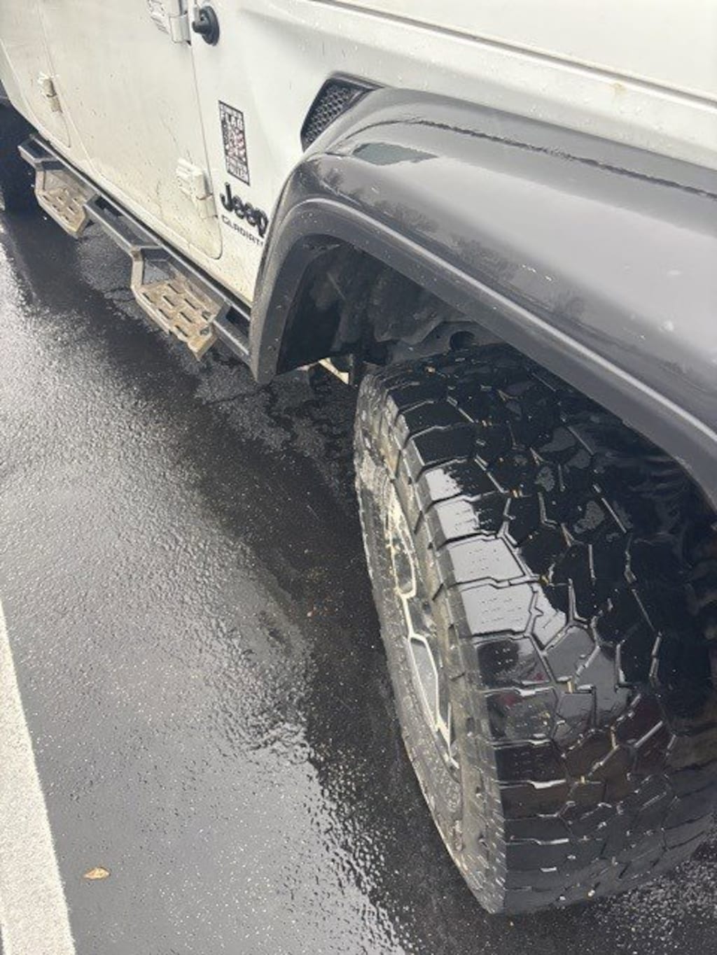 Used 2020 Jeep Gladiator Sport S 4x4 Truck Crew Cab