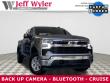 Used 2025 Chevrolet Silverado 1500 4WD Crew Cab 147 LT w/1LT Truck Crew Cab