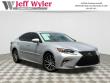 Used 2016 Lexus ES 350 4dr Sdn Sedan