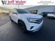 Used 2022 Volkswagen Atlas 2.0T SE w/Technology 4MOTION SUV