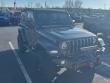 Used 2020 Jeep Wrangler Sport 4x4 SUV