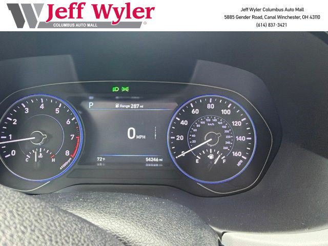 2022 Hyundai Palisade
