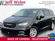 Used 2024 Chrysler Pacifica Touring L FWD Van Passenger Van