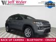 Used 2023 Jeep Compass Latitude Lux 4x4 SUV