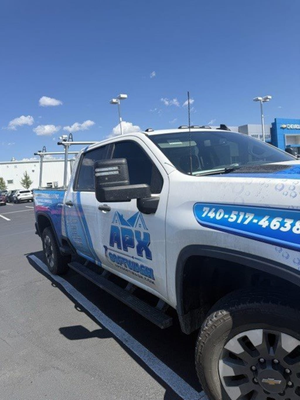 Used 2022 Chevrolet Silverado 2500HD 4WD Crew Cab 159 Custom Truck Crew Cab