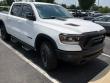 Used 2020 Ram 1500 Rebel 4x4 Crew Cab 57 Box Truck Crew Cab