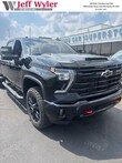  Chevrolet Silverado 2500HD