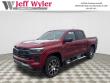 Used 2023 Chevrolet Colorado 4WD Crew Cab Z71 Truck Crew Cab