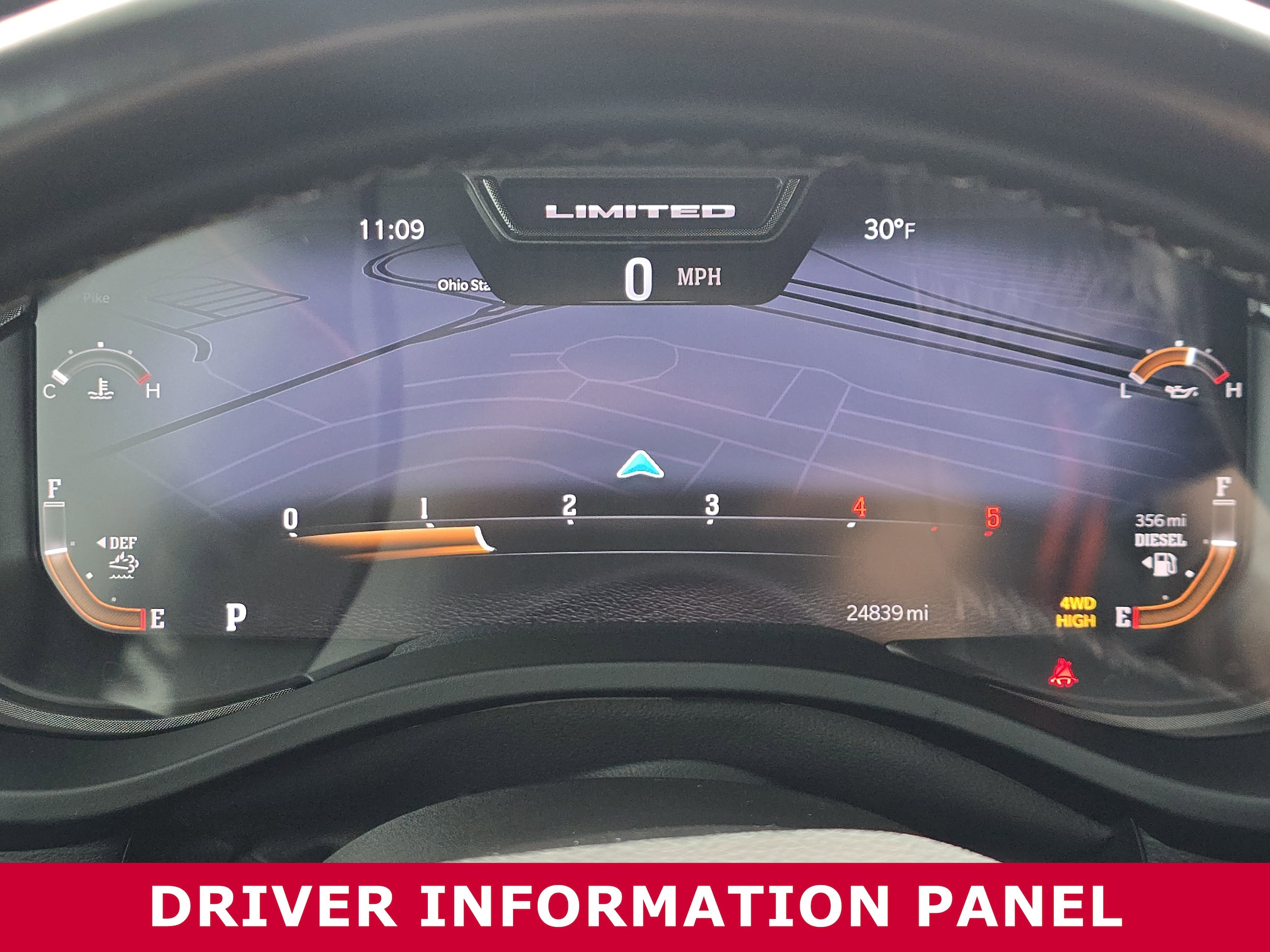 2023 RAM Ram 1500 Pickup Limited - Photo 19