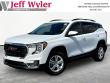 Used 2024 GMC Terrain AWD 4dr SLE SUV