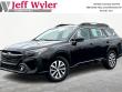 Used 2023 Subaru Outback CVT SUV