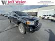 Used 2022 GMC Canyon 4WD Crew Cab 128 AT4 w/Leather Truck Crew Cab