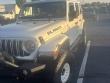 Used 2024 Jeep Wrangler Sahara 4 Door 4x4 SUV