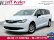 Used 2024 Chrysler Voyager LX FWD Van Passenger Van