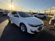 Used 2022 Chevrolet Malibu 4dr Sdn LS w/1LS Sedan