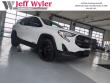 Used 2019 GMC Terrain FWD 4dr SLT SUV