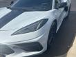 Used 2022 Chevrolet Corvette 2dr Stingray Conv w/2LT Convertible