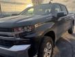 Used 2021 Chevrolet Silverado 1500 4WD Crew Cab 147 LT w/1LT Truck Crew Cab