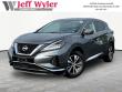 Used 2020 Nissan Murano AWD S SUV