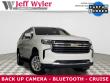 Used 2021 Chevrolet Tahoe 4WD 4dr LT SUV
