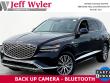 Used 2025 Genesis GV80 2.5T AWD *Ltd Avail* SUV