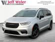 Used 2026 Chrysler Pacifica Select AWD Van Passenger Van