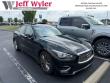 Used 2019 INFINITI Q50 3.0t LUXE AWD Sedan