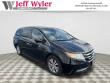 Used 2015 Honda Odyssey  Van