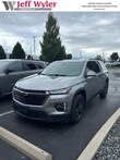  Chevrolet Traverse Limited
