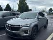 Used 2024 Chevrolet Traverse Limited AWD 4dr LT Cloth w/1LT SUV