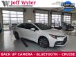 Used 2022 Toyota Corolla SE CVT Sedan