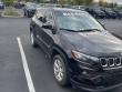 Used 2024 Jeep Compass Latitude 4x4 SUV