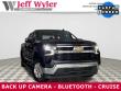 Used 2023 Chevrolet Silverado 1500 4WD Crew Cab 147 LT w/1LT Truck Crew Cab