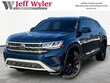  Volkswagen Atlas Cross Sport