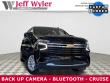 Used 2023 Chevrolet Tahoe 4WD 4dr LT SUV