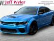Used 2023 Dodge Charger Scat Pack Widebody RWD Sedan