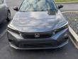 Used 2024 Honda Civic Sedan Sport CVT Sedan