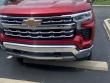 Used 2023 Chevrolet Silverado 1500 4WD Crew Cab 147 LTZ Truck Crew Cab
