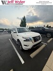  Nissan Armada