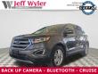 Used 2015 Ford Edge 4dr SEL AWD SUV