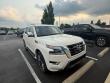 Used 2024 Nissan Armada 4x4 Platinum SUV
